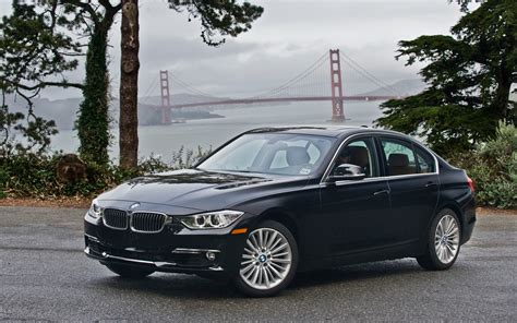 2012 Bmw 328i photo