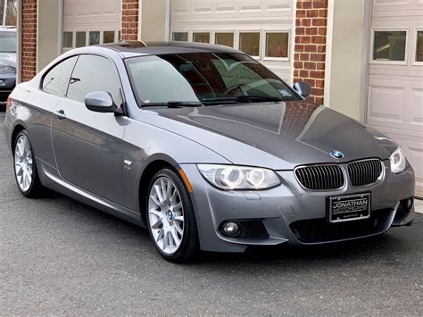 2012 Bmw 328i