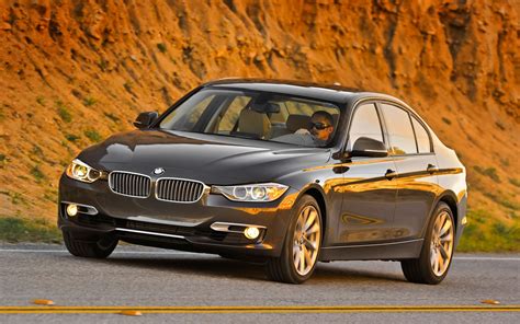 2012 Bmw 335 photo