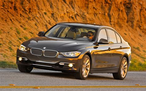 2012 Bmw 335