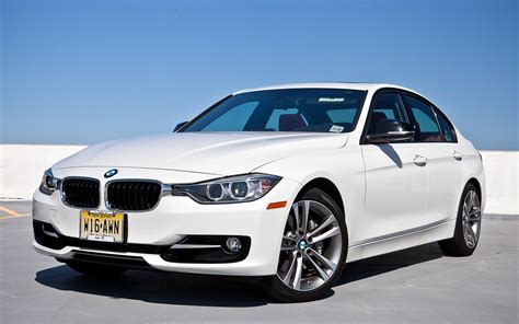 2012 Bmw 335i photo