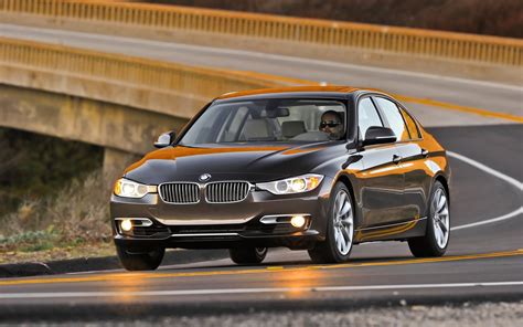 2012 Bmw 335xi photo