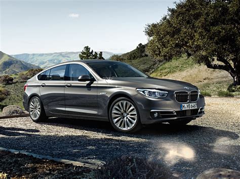 2012 Bmw 535i gran turismo