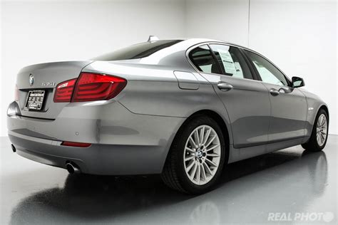 2012 Bmw 535xi photo