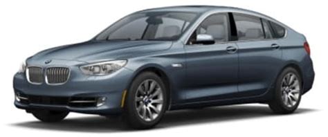 2012 Bmw 550i gran turismo photo