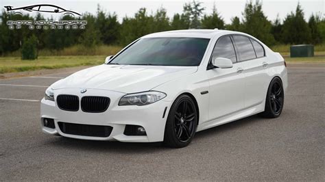 2012 Bmw 550i photo