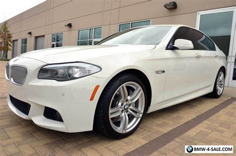 2012 Bmw 550i photo