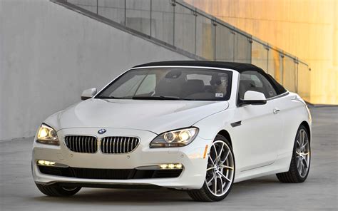 2012 Bmw 650i photo