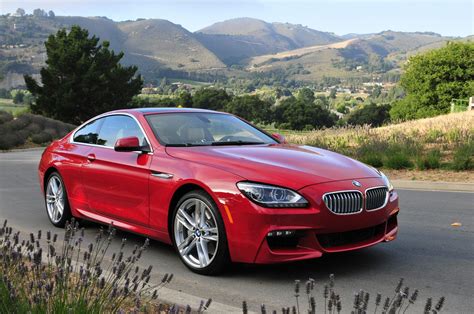 2012 Bmw 650i photo