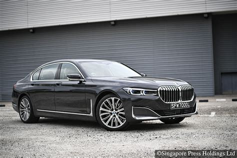 2012 Bmw 740li photo