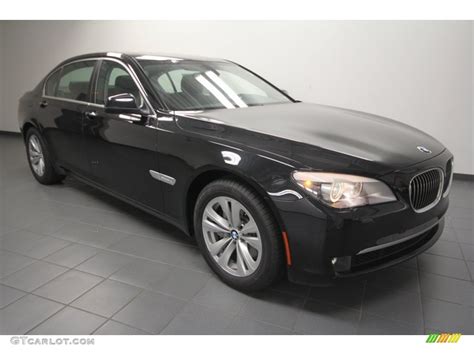 2012 Bmw 740li