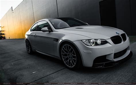 2012 Bmw M3