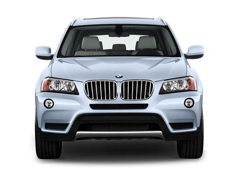 2012 Bmw X3 photo