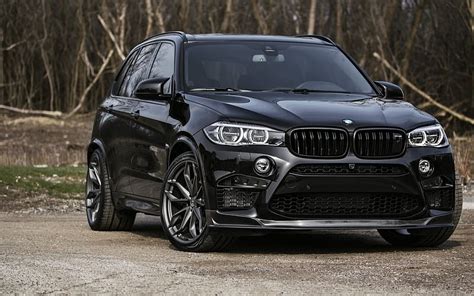 2012 Bmw X5 m photo