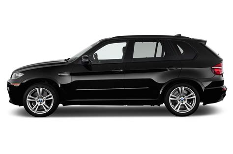 2012 Bmw X5 m photo