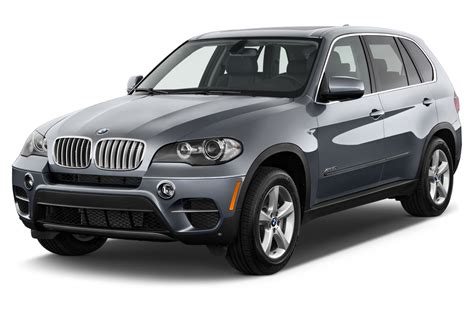 2012 Bmw X5 photo