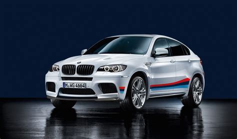 2012 Bmw X6 m photo