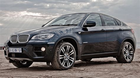 2012 Bmw X6