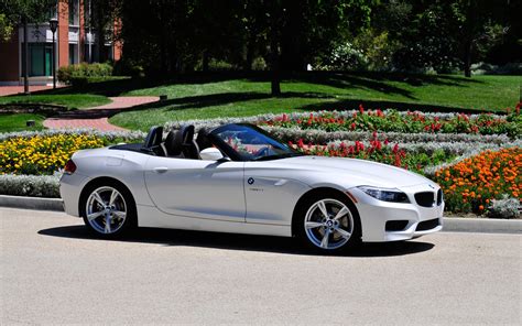 2012 Bmw Z4 photo