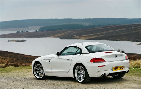 2012 Bmw Z4