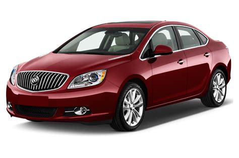 2012 Buick Verano photo