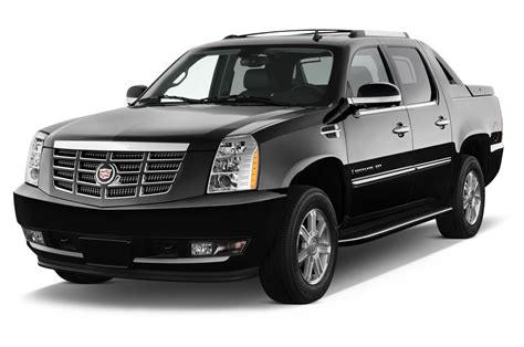 2012 Cadillac Escalade ext engine