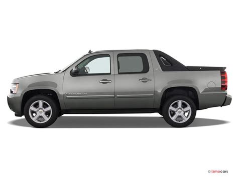 2012 Chevrolet Avalanche photo