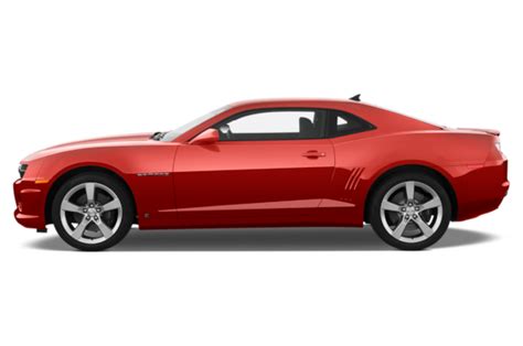 2012 Chevrolet Camaro photo