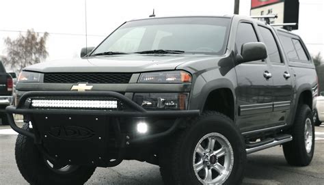 2012 Chevrolet Colorado photo