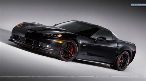 2012 Chevrolet Corvette photo