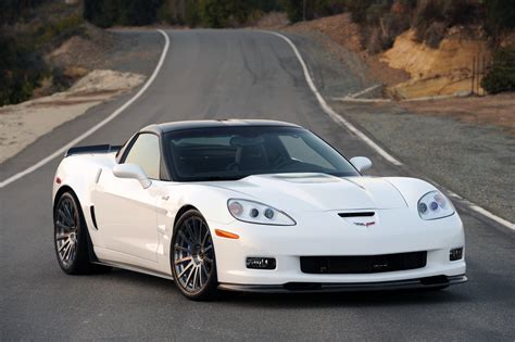 2012 Chevrolet Corvette