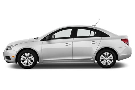 2012 Chevrolet Cruze photo