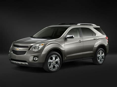 2012 Chevrolet Equinox