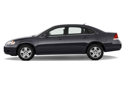 2012 Chevrolet Impala photo