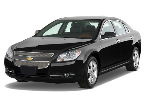 2012 Chevrolet Malibu