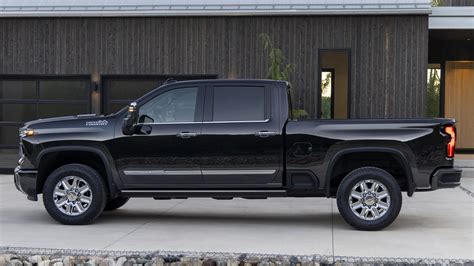 2012 Chevrolet Silverado 2500 photo