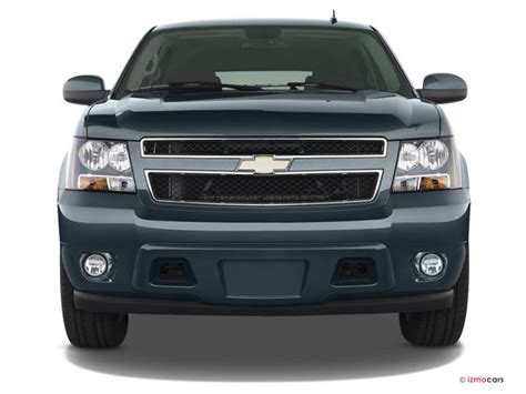 2012 Chevrolet Tahoe photo