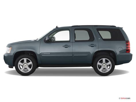 2012 Chevrolet Tahoe photo