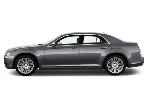 2012 Chrysler 300 photo