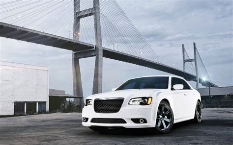 2012 Chrysler 300