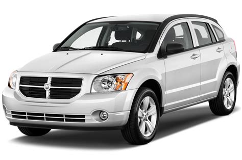 2012 Dodge Caliber photo