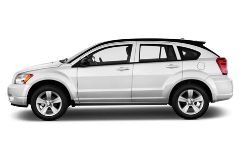 2012 Dodge Caliber photo