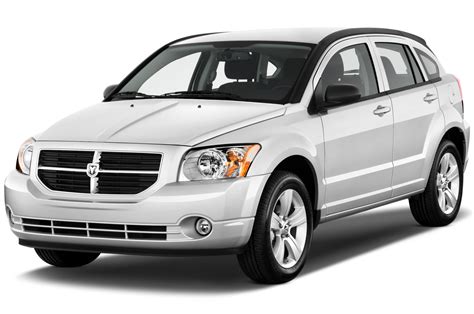 2012 Dodge Caliber