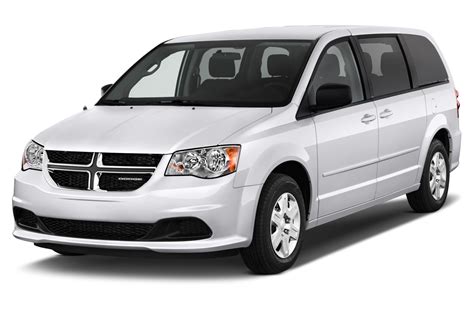 2012 Dodge Caravan photo