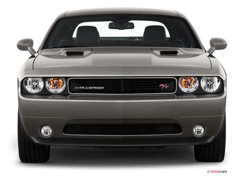 2012 Dodge Challenger photo