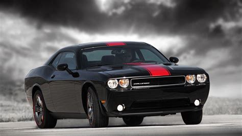 2012 Dodge Challenger