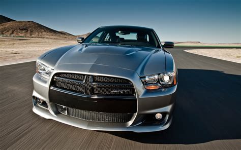 2012 Dodge Charger photo