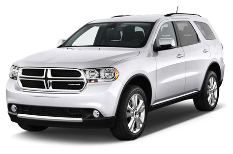 2012 Dodge Durango photo