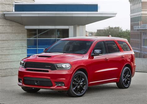 2012 Dodge Durango photo