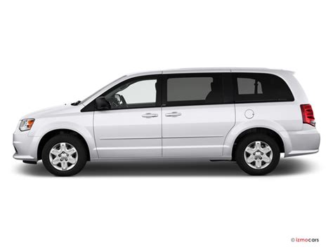 2012 Dodge Grand caravan photo